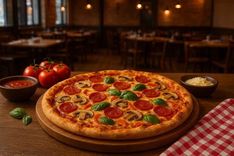 Fonds de commerce - 285 m²