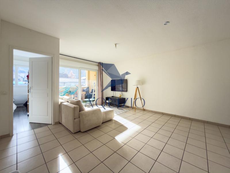 Appartement - 51 m² - 2 pièces