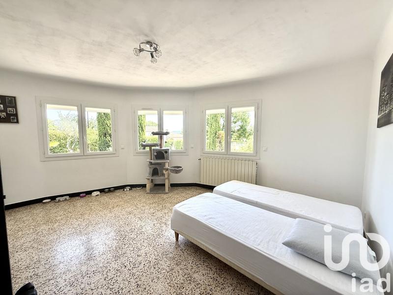 Maison - 129 m² - 5 pièces