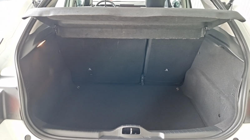 Citroën C4 Cactus Bluehdi 100 Ss Bvm6 Live