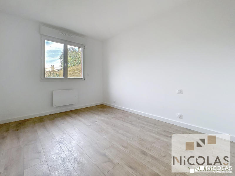 Maison - 75 m² - 4 pièces