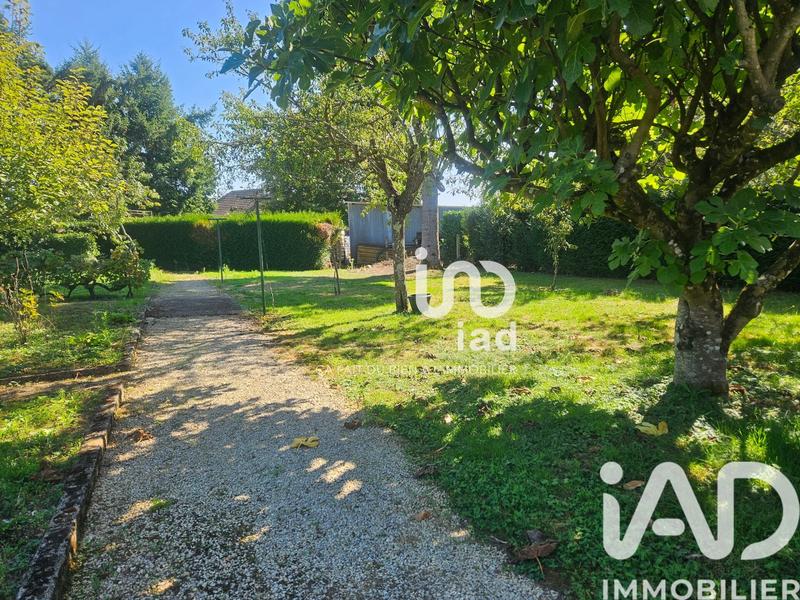 Maison - 141 m² - 8 pièces