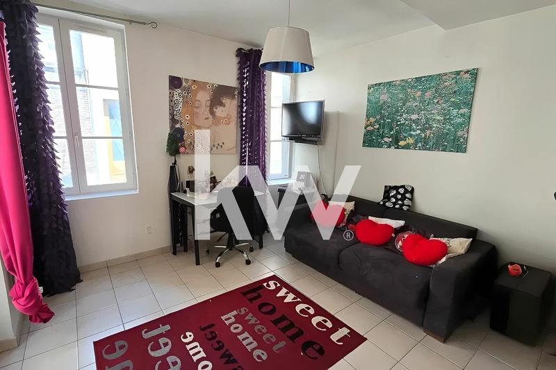 Maison - 186 m² - 6 pièces