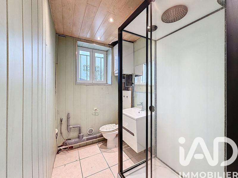 Maison - 147 m² - 6 pièces
