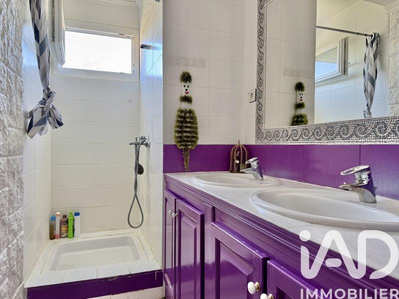 Appartement - 67 m² - 4 pièces