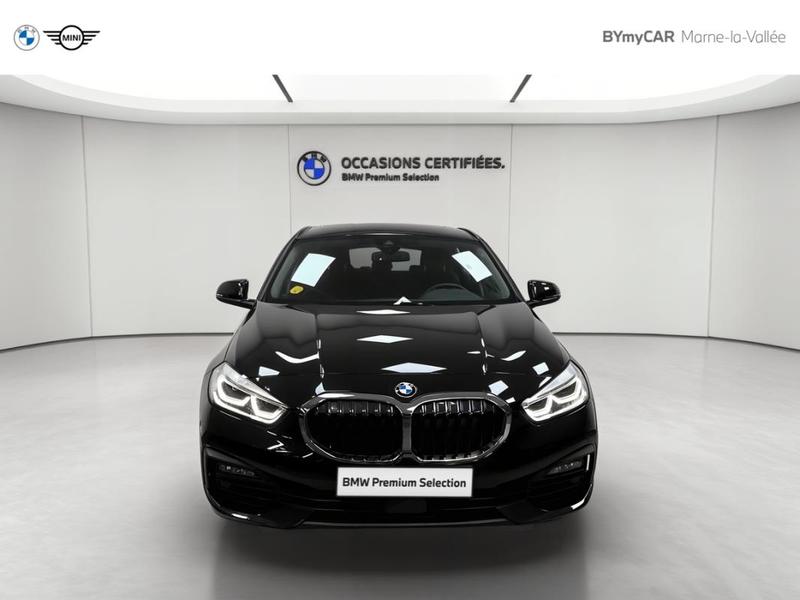 Bmw Série 1 F40 116d 116 ch Dkg7 Business Design