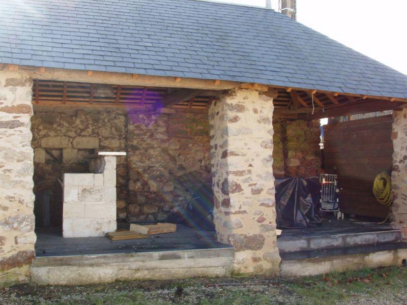 Maison - 67 m² - 3 pièces