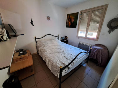 Maison - 63 m² - 3 pièces