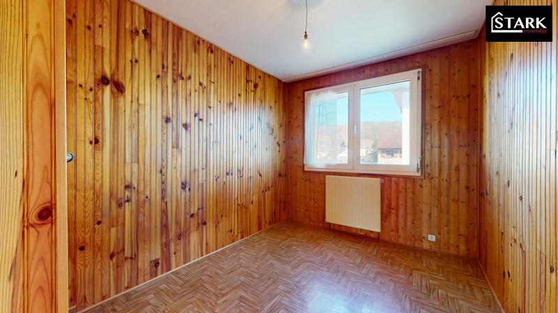 Maison - 136 m² - 7 pièces