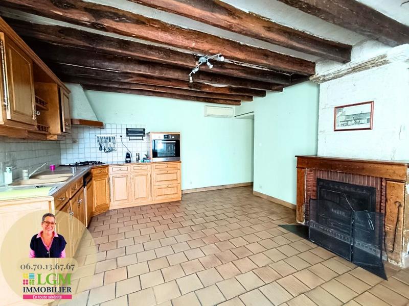 Maison - 145 m² - 4 pièces