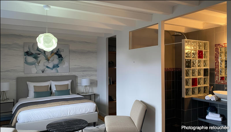 Maison - 233 m² - 7 pièces