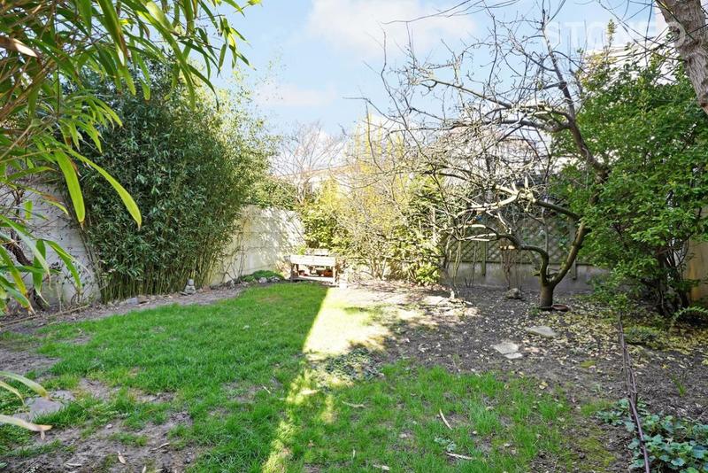 Maison ancienne - 146 m² - 7 pièces