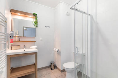 Appartement - 23 m² - 1 pièce