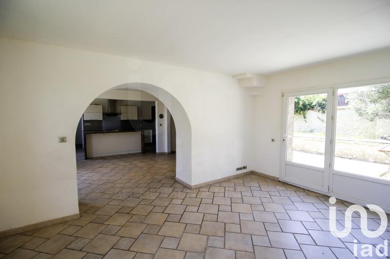 Maison - 114 m² - 5 pièces