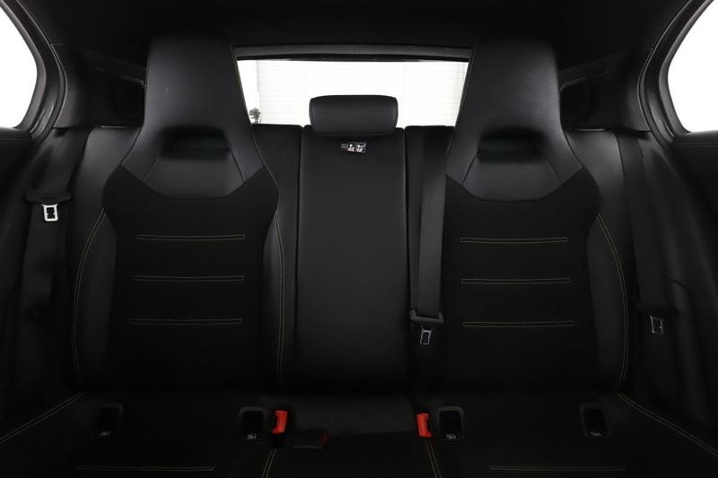 Mercedes Classe a 250 Amg Line Edition 1 4Matic 7g-Dct 224 ch