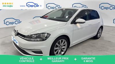 Volkswagen Golf VII 1.5 Tsi Evo 150 Dsg7 Match - Automatique
