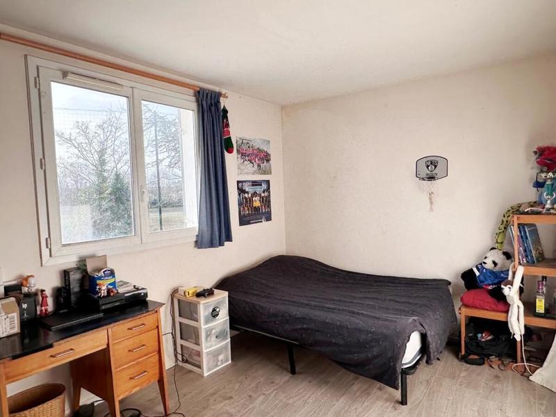 Maison - 118 m² - 5 pièces