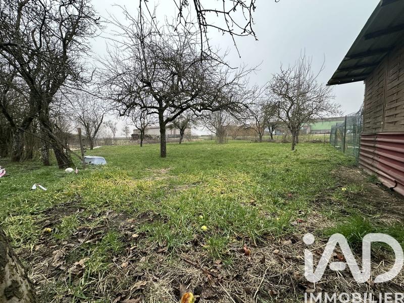 Maison de village - 160 m² - 6 pièces