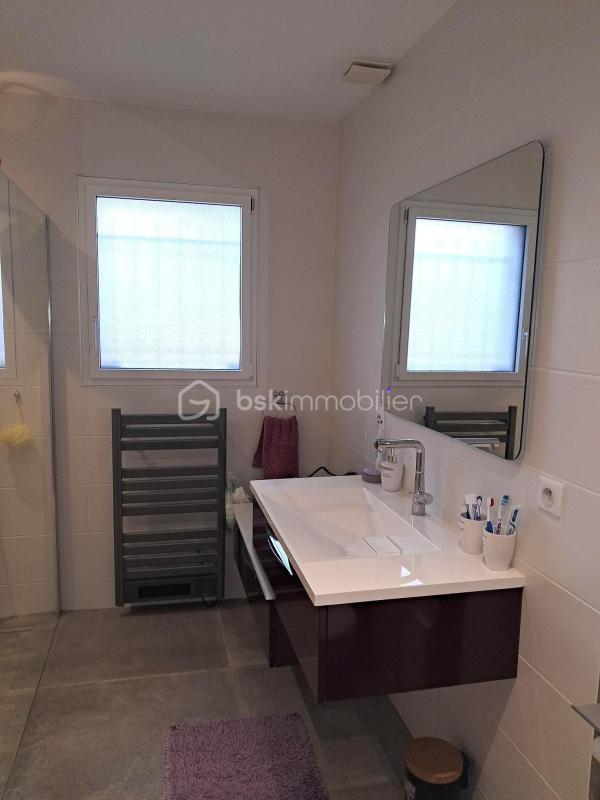 Villa - 130 m² - 7 pièces