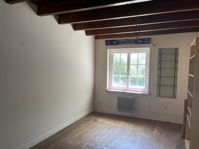 Maison de campagne - 142 m² - 5 pièces