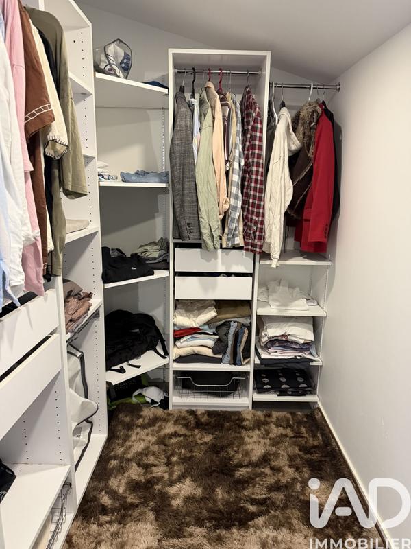 Maison - 61 m² - 2 pièces