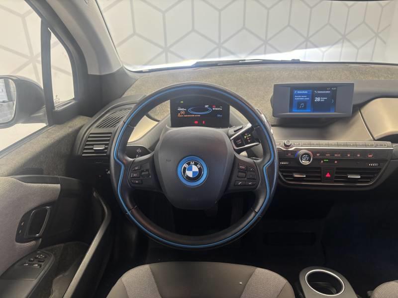 Bmw i3 120 Ah 170 ch Bva Atelier