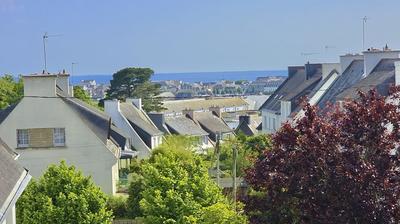 Maison contemporaine - 99 m² - 4 pièces