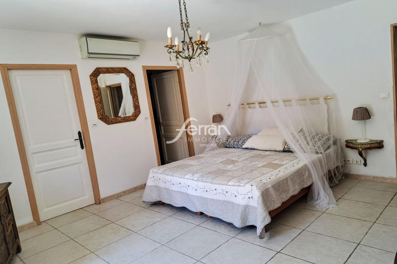 Maison - 220 m² - 7 pièces