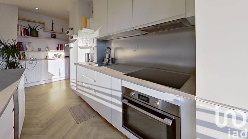 Appartement - 68 m² - 4 pièces