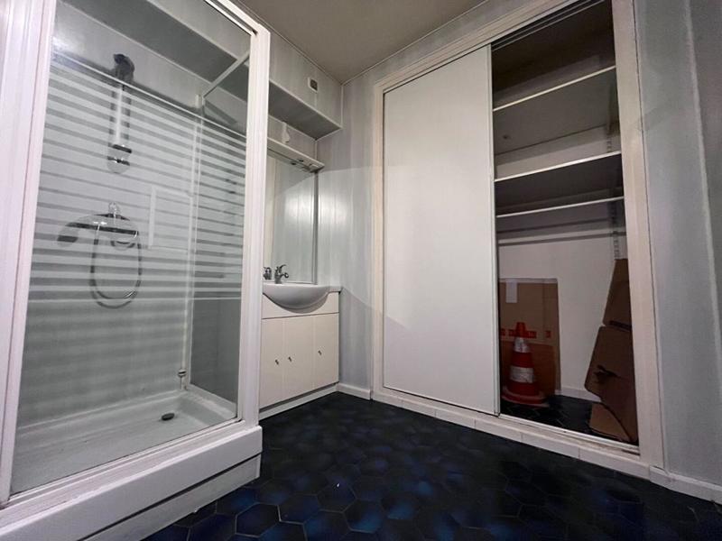 Appartement - 52 m² - 1 pièce