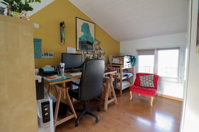 Maison - 132 m² - 5 pièces