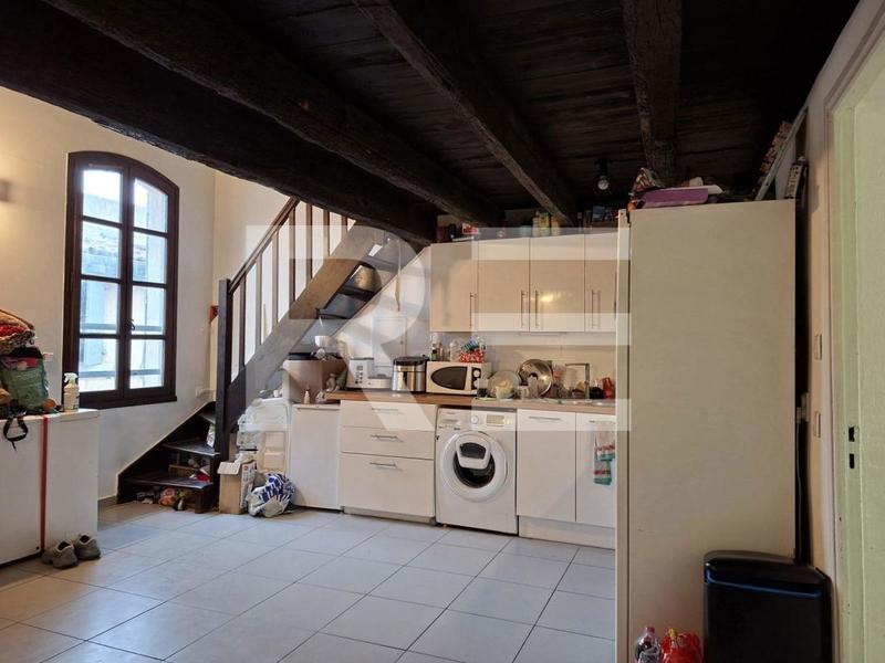 Immeuble - 278 m² - 12 pièces
