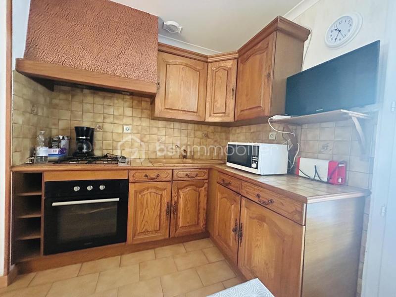 Maison traditionnelle - 86 m² - 4 pièces