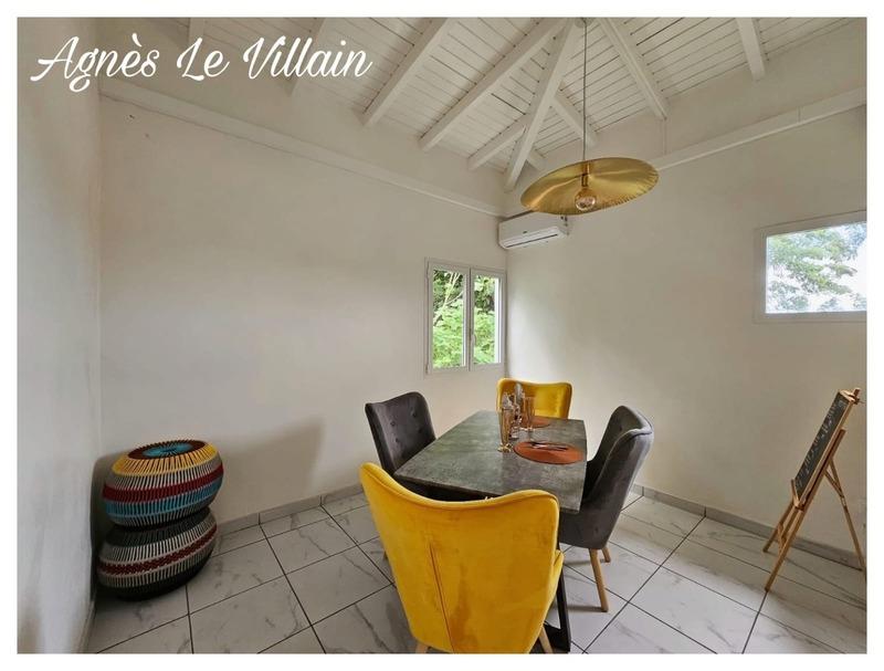 Fonds de commerce - 154 m²