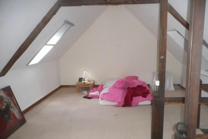 Maison - 115 m² - 4 pièces