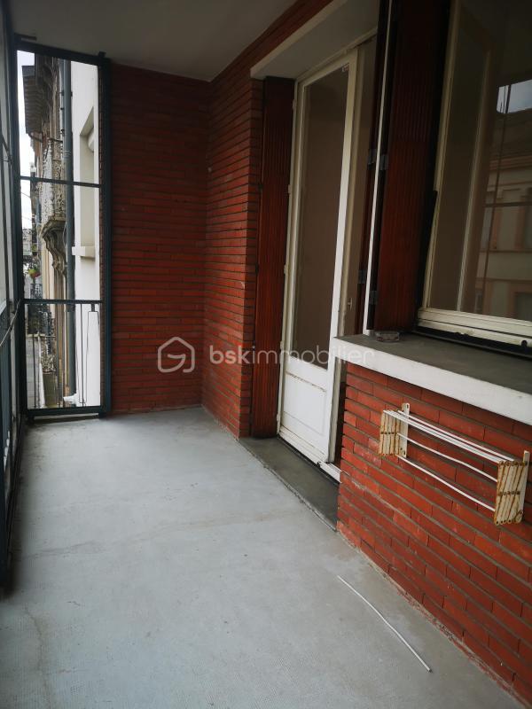 Appartement - 92 m² - 4 pièces