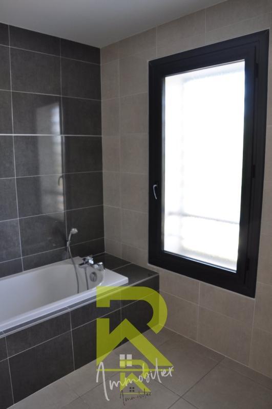 Villa - 135 m² - 5 pièces