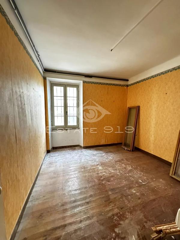 Appartement - 110 m² - 3 pièces