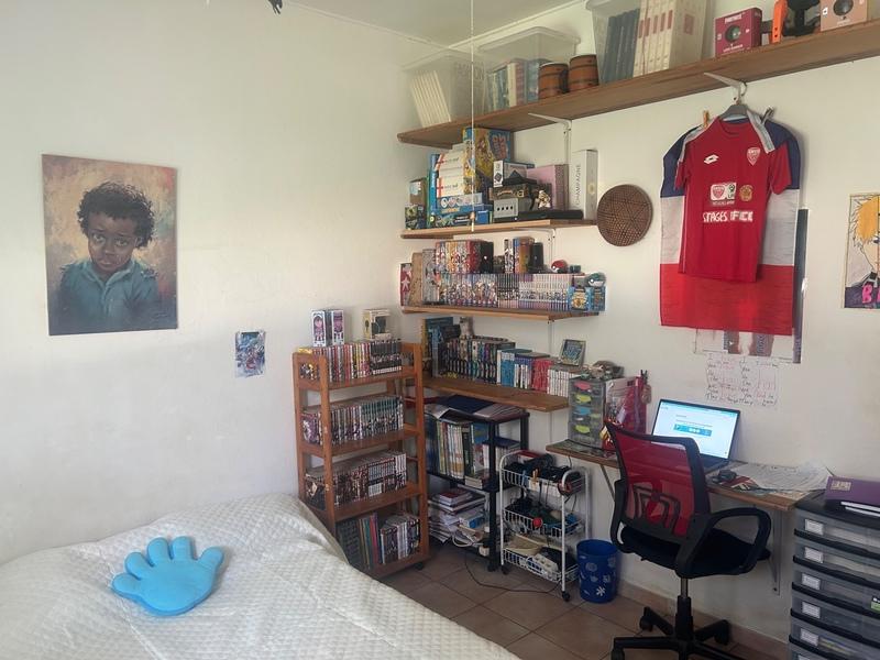 Maison - 171 m² - 6 pièces