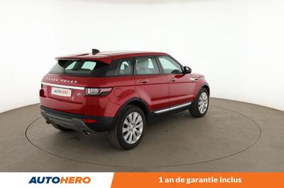 Land Rover Range Rover Evoque 2.0 Td4 Hse Bva 180 ch