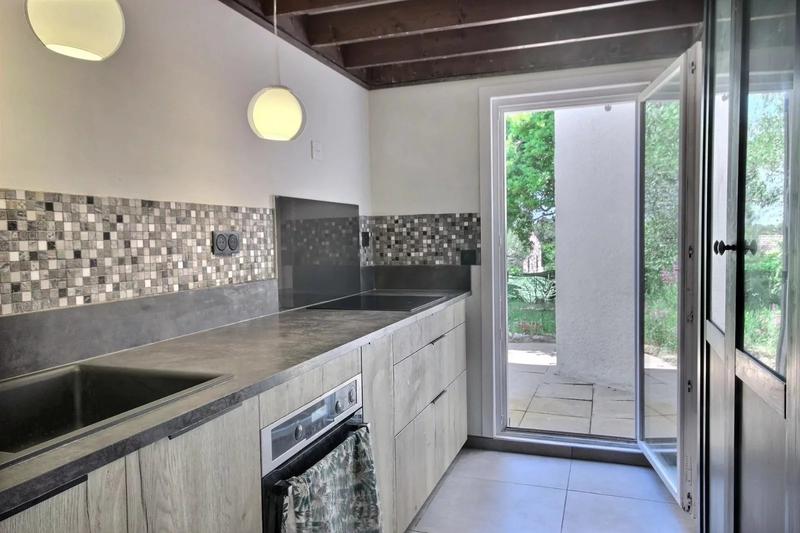 Maison - 91 m² - 5 pièces