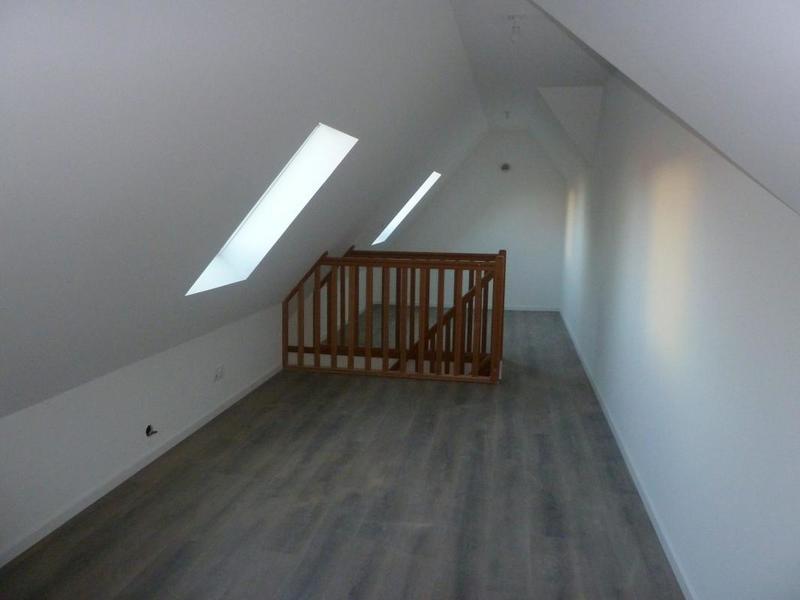 Maison - 79 m² - 4 pièces