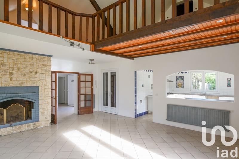 Maison - 230 m² - 5 pièces