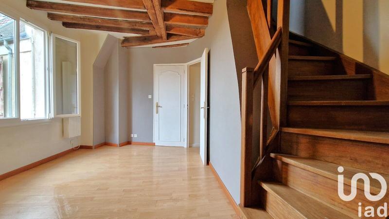 Appartement - 227 m² - 10 pièces