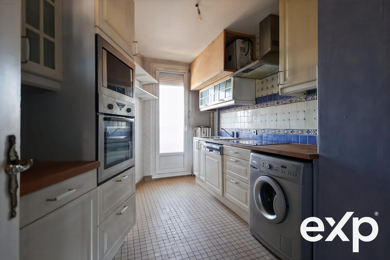 Appartement - 78 m² - 5 pièces