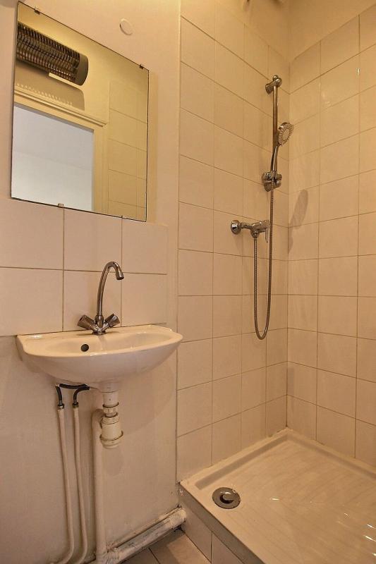 Appartement - 28 m² - 2 pièces