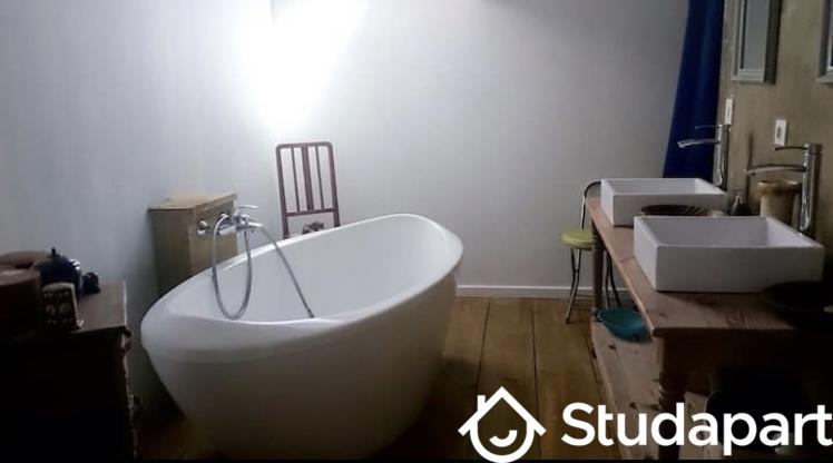 Maison de campagne - 250 m² - 7 pièces