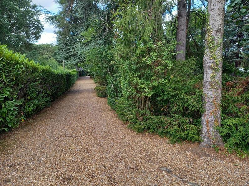 Maison - 117 m² - 6 pièces