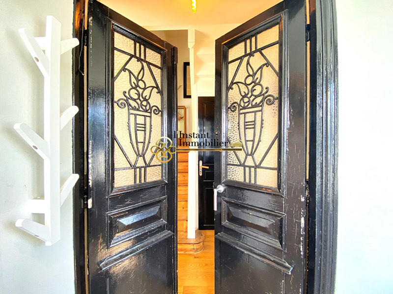 Maison - 70 m² - 4 pièces