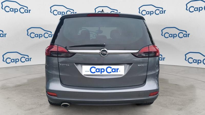 Opel Zafira Tourer 2.0 Cdti 170 Elite